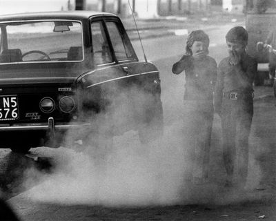 Protect children, not just animals, from lead exposure