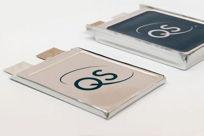QuantumScape (QS) Stock Hits New 52-Week High: What's Going On?