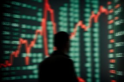 What's Going On With Colombier Shares On Tuesday?