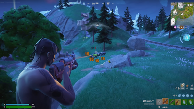 Fortnite Cheaters Beware: Epic Games Forces Cheaters to Make Public Apology