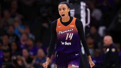 WNBA Power Rankings: DeWanna Bonner Fits Right in With Surging Mercury