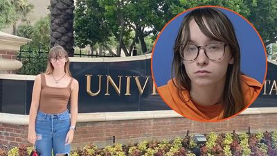 19yo in jail for killing her child allegedly claimed murdering her newborn was her ‘favorite’ birth control