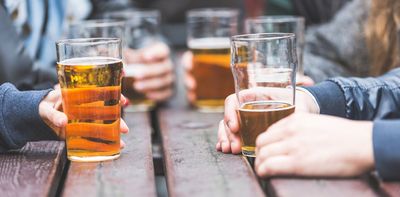 Consolation, community, national identity: what is lost when pubs close – and how they can be saved