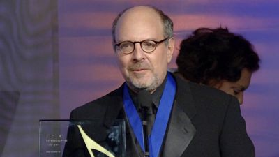 “Nothing really big happens in the song. It stays in A-minor, there’s no singing, drums or guitars, and it was a smash hit. That’s pretty wild”: Tributes paid to X-Files composer Mark Snow