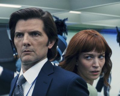 Emmy nominations 2025: Severance leads while Adolescence makes impressive showing