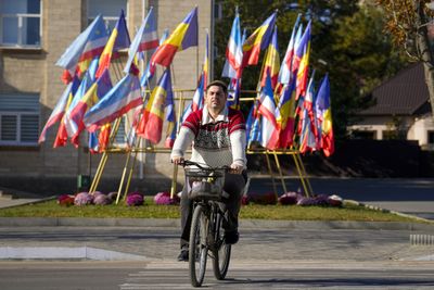 EU council sanctions individuals, entities, for destabilising Moldova
