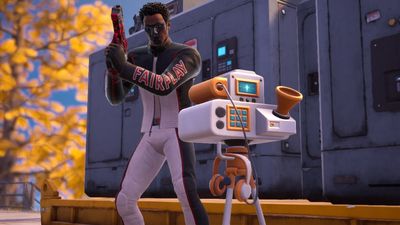 How to complete all The Fall of Supernova Academy quests in Fortnite Chapter 6, season 3