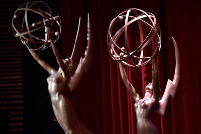 The 2025 Emmy Awards Nominations have one mainstay show missing