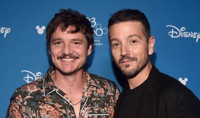 EMMYS 2025 Shocker: Diego Luna Snub Sparks Backlash Against Pedro Pascal