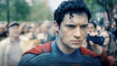 ‘My Right Testicle’: David Corenswet Was Asked About His Superman Injuries, And Didn’t Spare Any Details