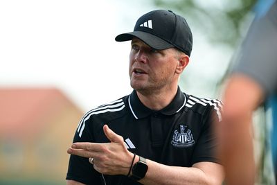 Newcastle United make €75m bid for player who previously rejected them: report