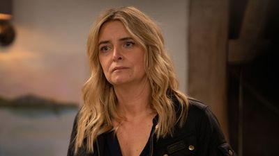 Emmerdale star Emma Atkins teases possible reunion for an iconic couple — and fans will love it