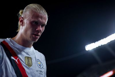 Manchester City: Citizens get one over rivals Manchester United with record £1billion kit deal