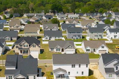Looking to buy a home? Zillow says the market is better than it's been for years