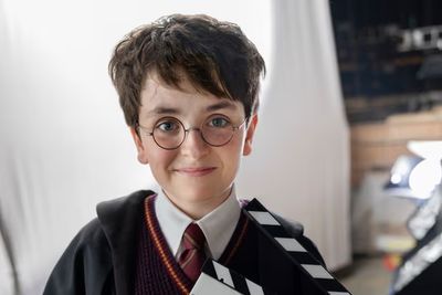 Harry Potter HBO Series Release Date: First Look, Complete Cast, What We Know So Far