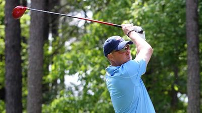 Auburn’s Hugh Freeze Defends the Large Amount of Golf He Plays
