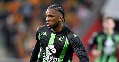 Celtic 'exploring' possibilities for Flavio Nazinho transfer