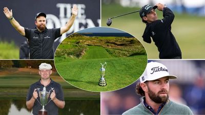 Open Championship Special Bets: 6 Tips For Royal Portrush Including Top LIV Golfer, Top-10 Finish And Best Debutant