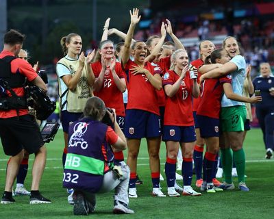Will Norway finally fulfil potential and end long wait for success at Euro 2025?