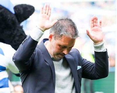 Leicester appoint former QPR manager Martí Cifuentes on three-year contract