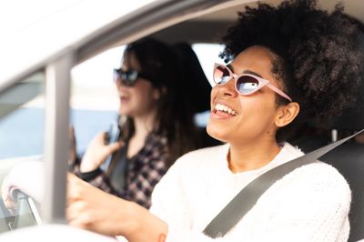 'Drivers License': A Wealth Strategist Helps Gen Z Hit the Road