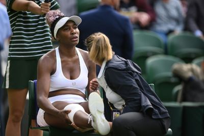 Who is Venus Williams' Fiancé, Andrea Preti? Wedding to Tennis Star Set in September