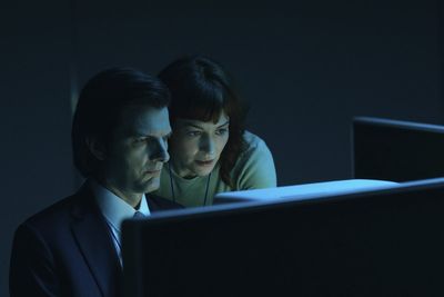 The Latest: 'Severance' and 'The Studio' lead Emmy nominations