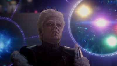 James Gunn Hilariously Recalls Inventing The MCU's Infinity Stone Lore In '3 Minutes'