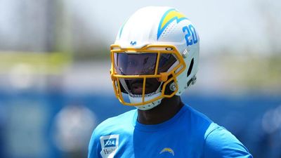 Chargers Unveil New Alternate Uniforms Ahead of 2025 NFL Season