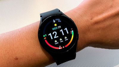 In an unexpected twist, Samsung quietly revives its oldest Wear OS smartwatch with the latest operating system