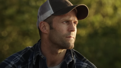 I didn't know this Jason Statham movie existed – it just hit Netflix's top 10
