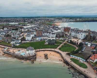 Victory for Open golf fans as Portrush restaurant backs down on price