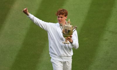 Brand Wimbledon serves a masterclass in building long-term global identity