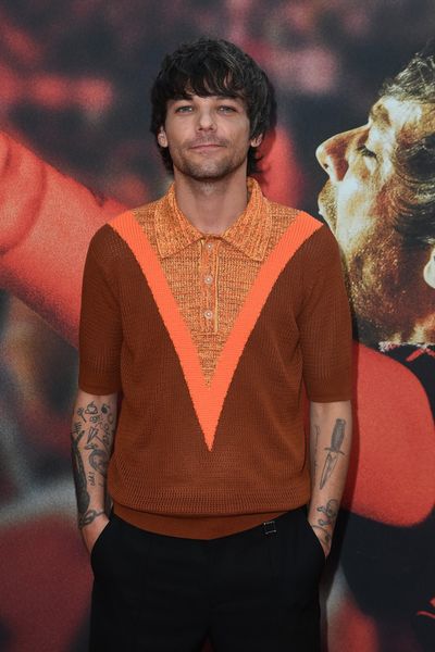 Louis Tomlinson quits X after he says 'conspiracy chat' makes it 'impossible to be here'