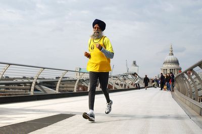 Who was Fauja Singh? World's oldest marathon runner dies in road accident