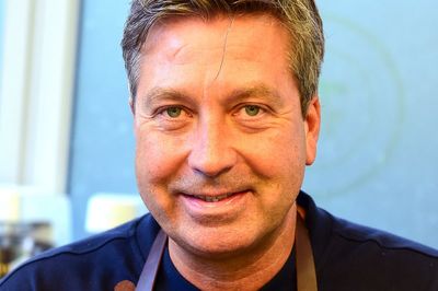 Tim Davie condemns ‘serious racist term’ used by John Torode