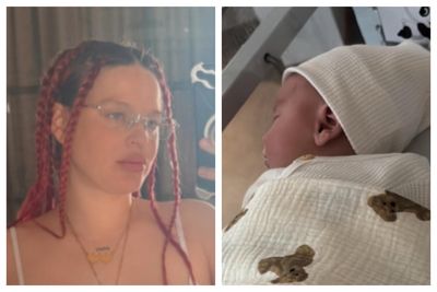 What is postnatal depression? Anne-Marie opens up about struggles after second child