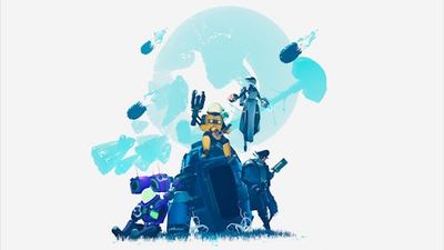 PlayStation Plus Just Added The Most Chaotic Multiplayer Action Game Ever
