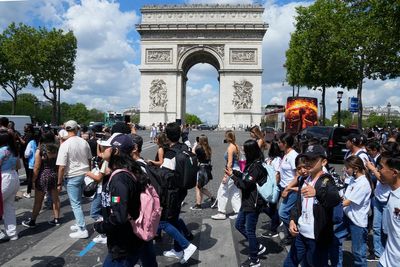 Why France’s prime minister wants to scrap two public holidays