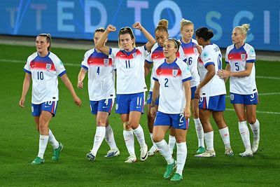England's route to the final: Who do the Lionesses need to beat to defend their Euros crown?