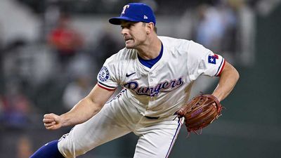 Yankees Rumored to Be Interested in Potential Reunion With Veteran Relief Pitcher