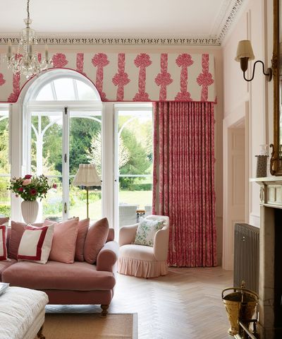 How a radical rethink gave this Regency home a contemporary but sensitive makeover