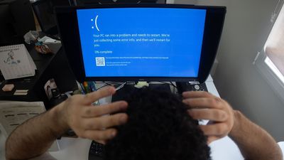 AI-powered malware eludes Microsoft Defender's security checks 8% of the time — with just 3 months of training and "reinforcement learning" for around $1,600