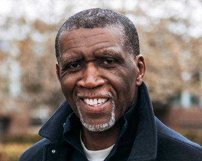 Windrush commissioner pledges to fight for justice for marginalised groups