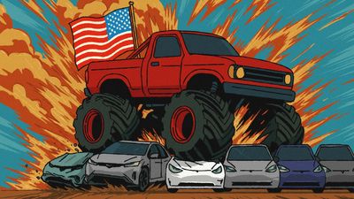 Congress Killed The Law That Saved You Money At The Pump. What Now?