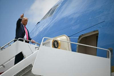 Trump Says Indonesia To Face 19% Tariff Under Trade Deal