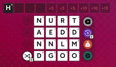 This new indie word game feels like Scrabble and Balatro’s lovechild—and it’s taking over my life