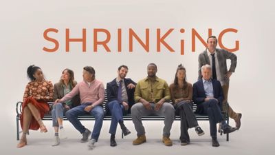 Finally, Shrinking's Brilliance Has Been Fully Understood By The Emmys, As My Favorite Actor In It Was Nominated