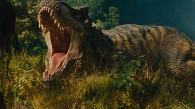I Have Not Liked A Single Jurassic World Movie Except For Rebirth. Here's Why The Latest Film In The Franchise Has Finally Gotten Me On Board