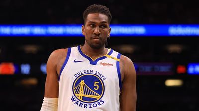 Kevon Looney Explains Key Reason He Decided to Leave Warriors